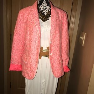 Gap Academy Blazer! Size 14